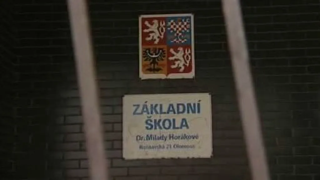 ZŠ v Olomouci