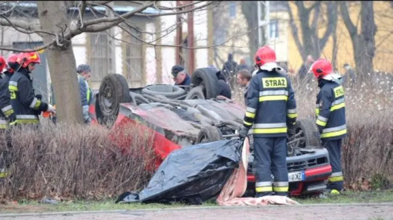 Jízda v opilosti může stát Poláky v budoucnu řidičák - doživotně