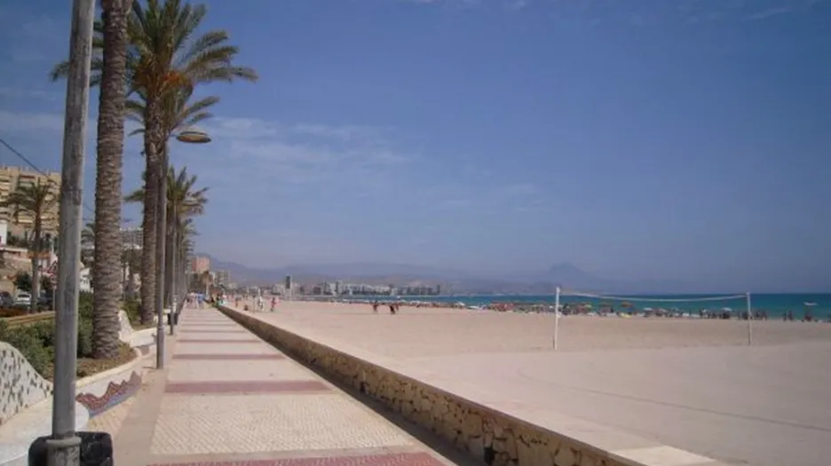 Alicante