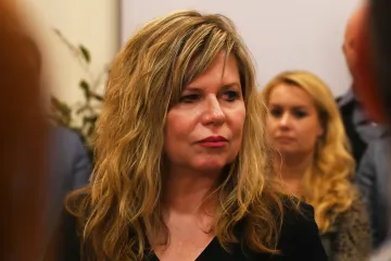 Ostravské ANO rozhodlo o nominaci na primátorský post. Tomáše Macuru má nahradit Hana Tichánková