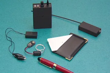 V Česku přibývá odposlechů, firmy se bojí štěnic