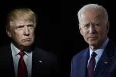 Druhá prezidentská debata nebude. Trump i Biden vystoupí v televizích separátně