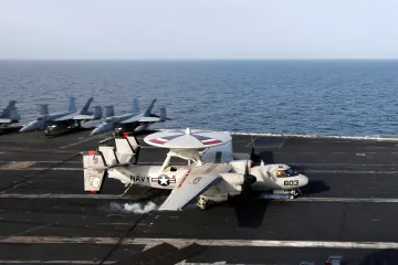 Do americké operace ve Venezuele se zapojilo 150 armádních strojů