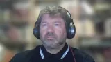 Analytik Zdeněk Kříž o situaci na Ukrajině (24 .8. 2026)