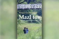 Nadějné knižní vyhlídky: Mazl tov! Belgická novinářka vstupuje do světa ortodoxních Židů