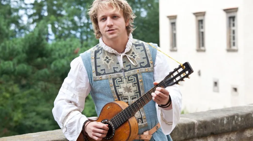 Tajemství staré bambitky