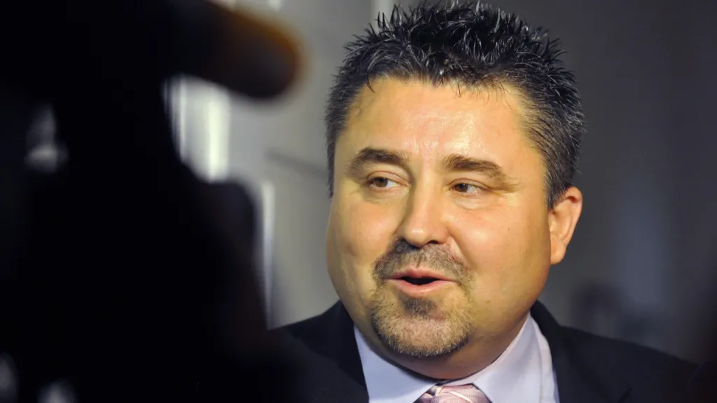 Tomáš Úlehla