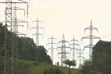 ČEZ investuje v Ústeckém kraji sto miliard na proměnu uhelné energetiky