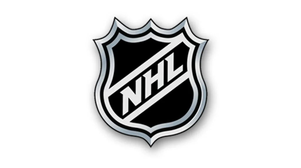 Logo NHL