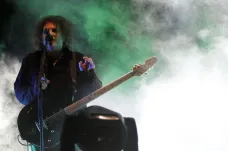 The Cure si ve ztraceném světě našli čas vydat po šestnácti letech album