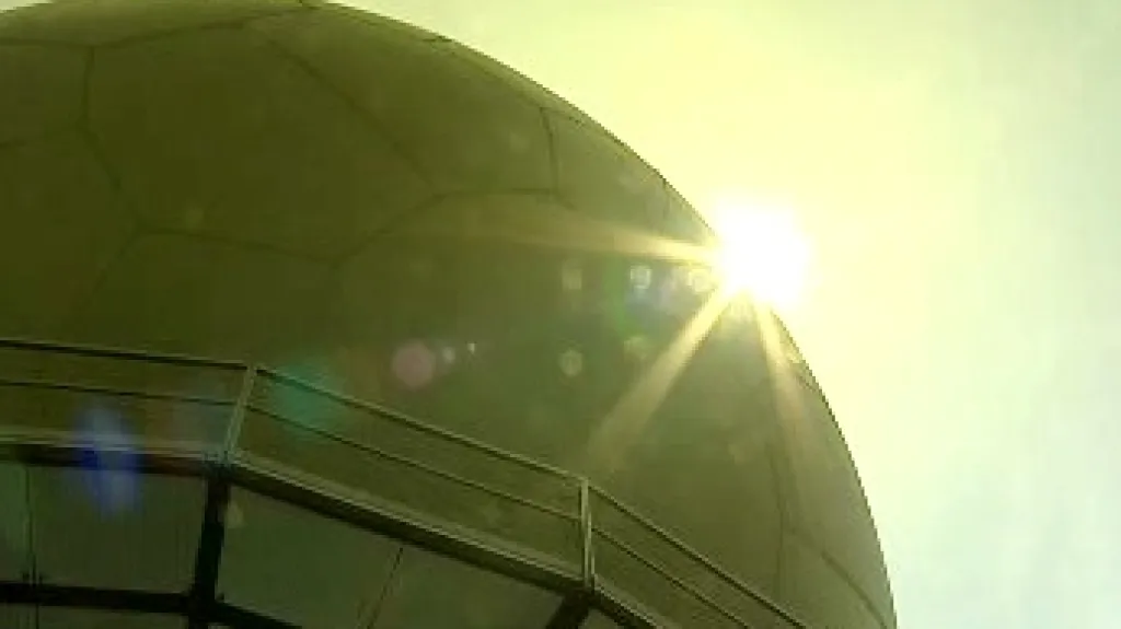 Radar