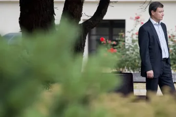 Bradáčová: Verdikt pro Ratha je jasný vzkaz, že korupci nelze tolerovat