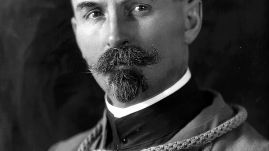 Ludvík Očenášek