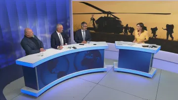 Události, komentáře (4. 9. 2025)