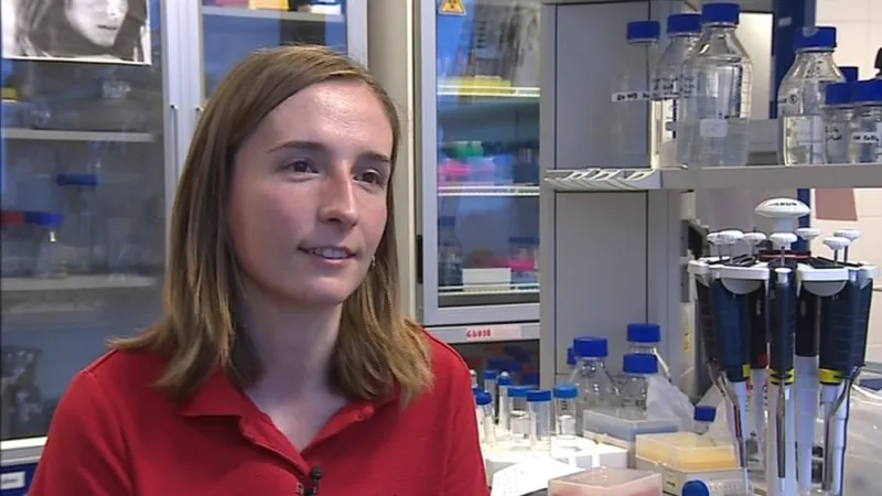 Veronika Altmannová