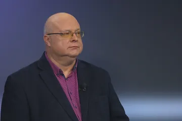 Rozhovory s lídry kandidátek do evropských voleb: Ivan Šterzl (NÁRSOC)