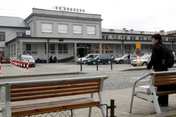 Stovky nádraží zasvítí novotou. Letos do nich SŽDC investuje víc než miliardu