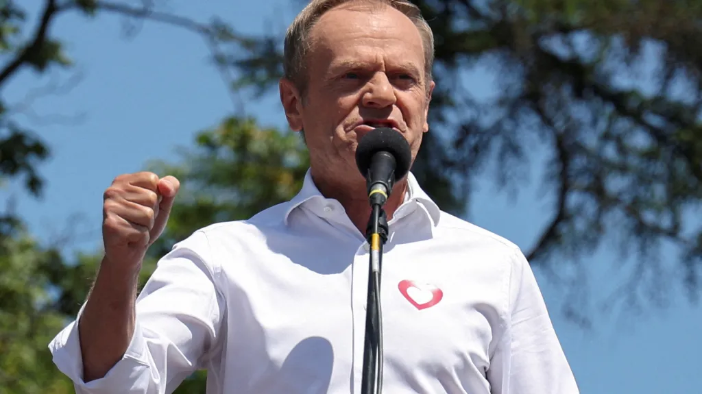 Donald Tusk