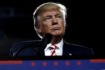 Trump chce vyhostit až tři miliony nelegálních přistěhovalců. Před volbami mluvil o vyšším čísle