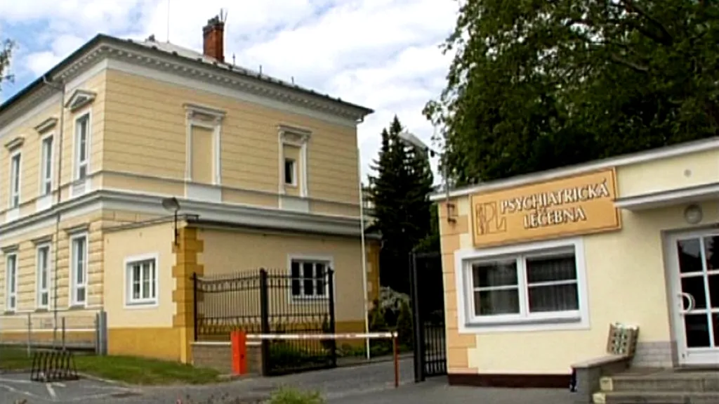 Psychiatrie