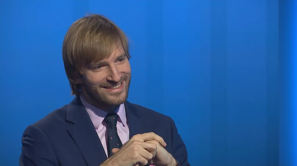 Adam Vojtěch