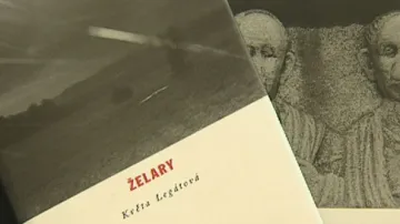 Z díla Květy Legátové