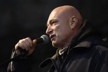 Výzva Daniela Landy k zahlcení hygien nebyla podle žalobce trestným činem, informují Seznam Zprávy