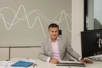 Generálním ředitelem Českých Radiokomunikací bude od července Miloš Mastník