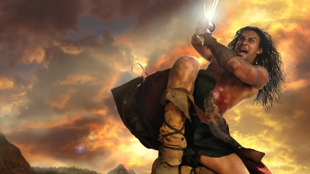 Barbar Conan