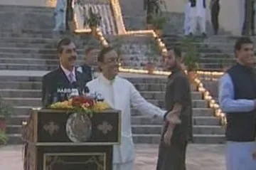 Pákistánským prezidentem se stal Zardárí, vdovec po zavražděné Bhuttové