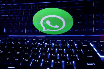 Podvodníci se na WhatsAppu vydávají za kamaráda, chtějí získat přístup k účtu