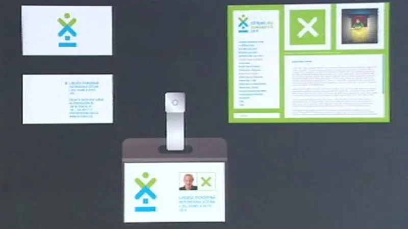 Materiály pro sčítání lidu