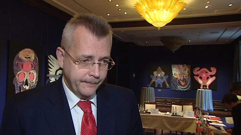 Jaroslav Tvrdík