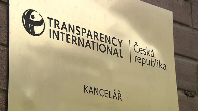Transparency International