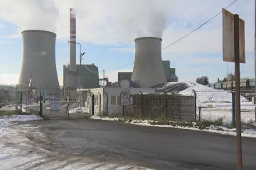 Kladno postaví vlastní zdroj tepla, chystá se na zavření elektrárny