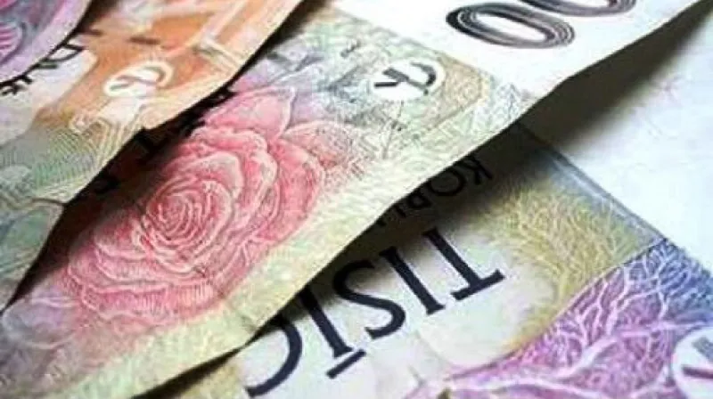 Brífink ředitele firmy Promopro Jaroslava Veselého