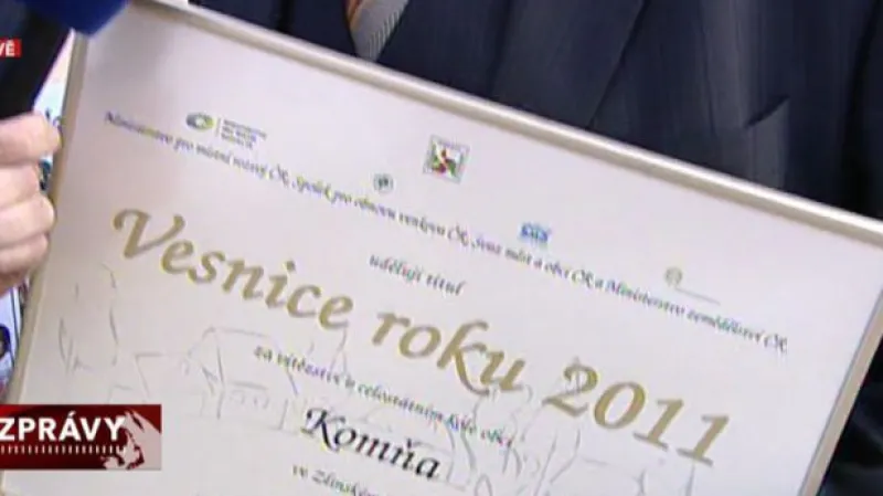 Rozhovor s Karlem Navrátilem