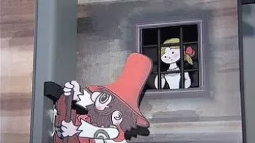 Rumcajsova galerie v Jičíně