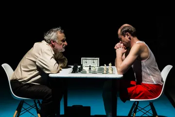 Setkání Putina s Biľakem není žádná švanda