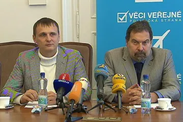 Plzeňské VV se téměř rozpadly - kvůli atmosféře ve straně