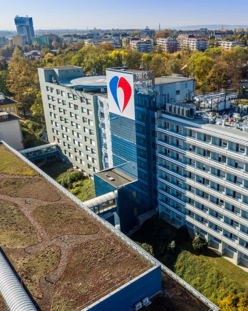 Resort zdravotnictví podal trestní oznámení na FN Olomouc kvůli defibrilátorům