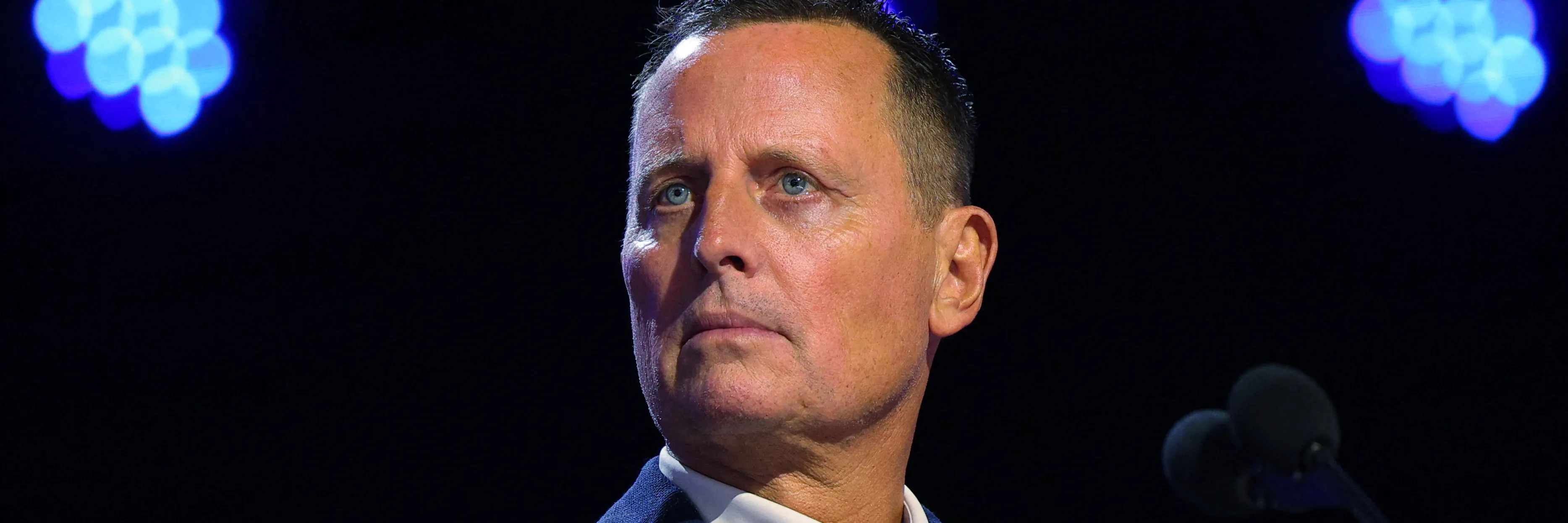 Bývalý Trumpův šéf tajných služeb Grenell má mít na starosti speciální mise