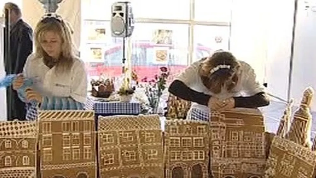 Rekordní dort