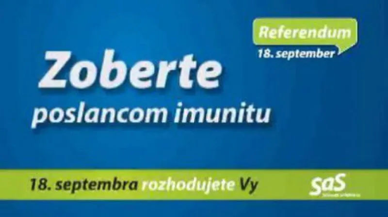 Reportáž Olgy Bakové