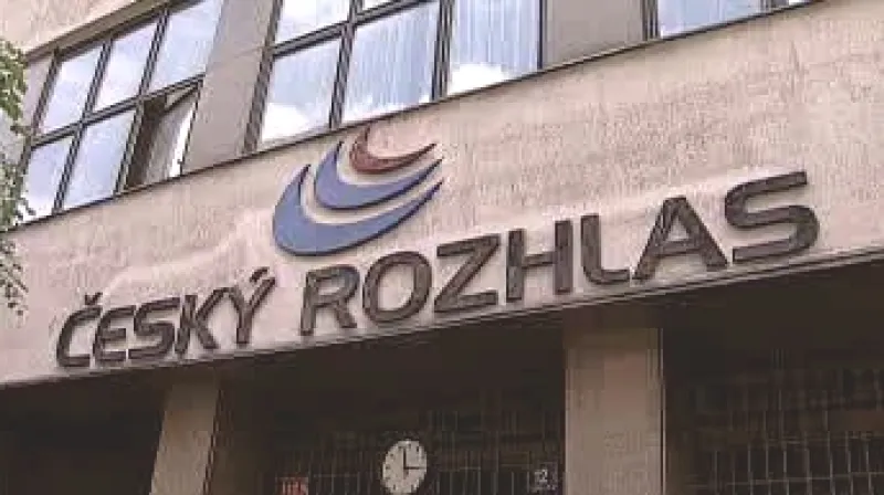 Český rozhlas