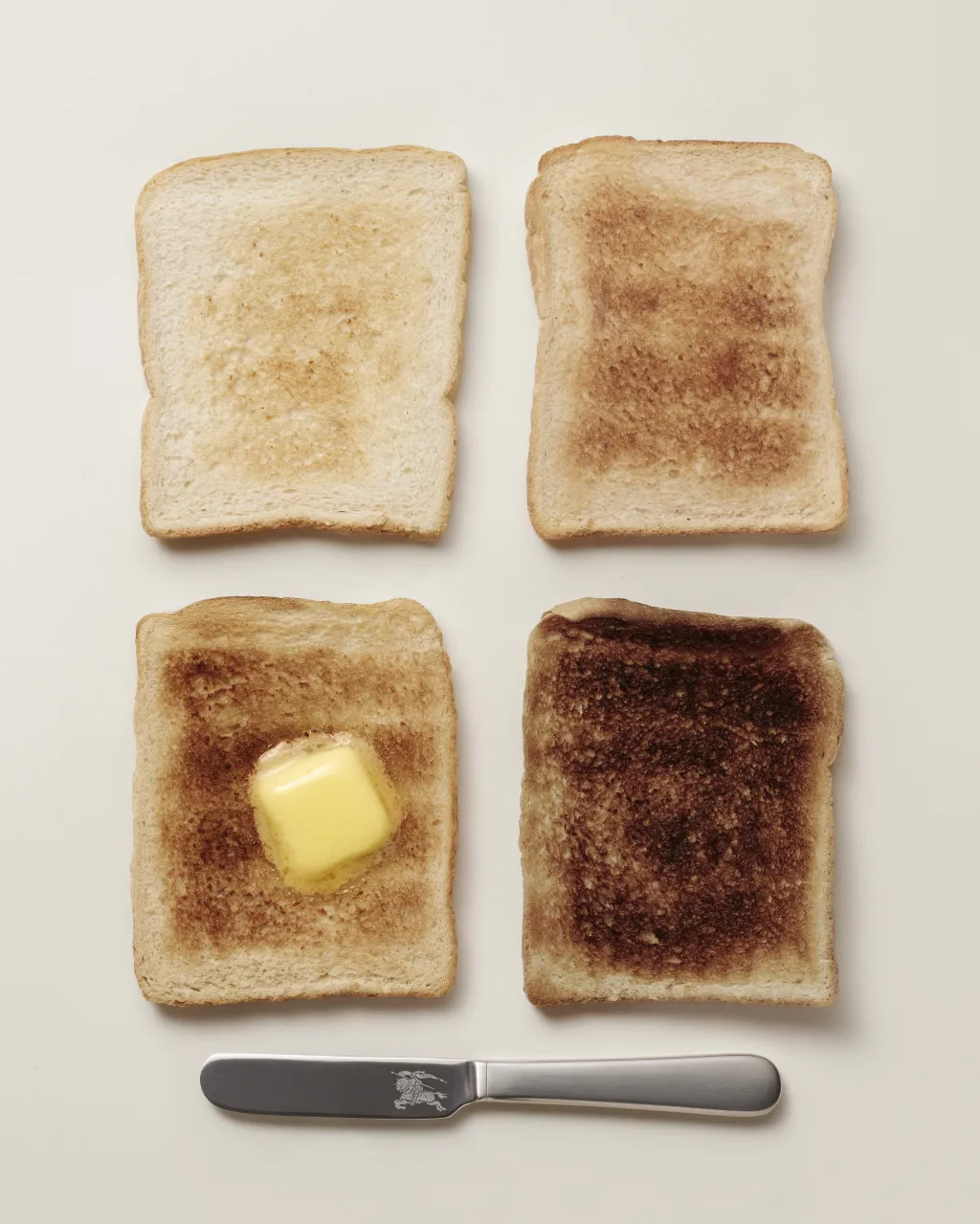 …Barbora Lundgren za kampaně a editorialy pro světové značky Burberry či Financial Times…