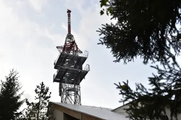Celoplošný přechod na DVB-T2 je na úplném konci. Jako poslední se vypíná vysílač v Ploštinách