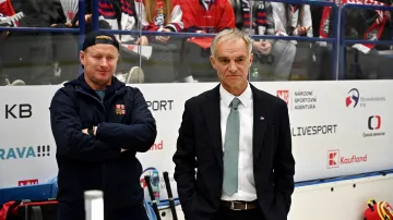 Z filmu Neporazitelní