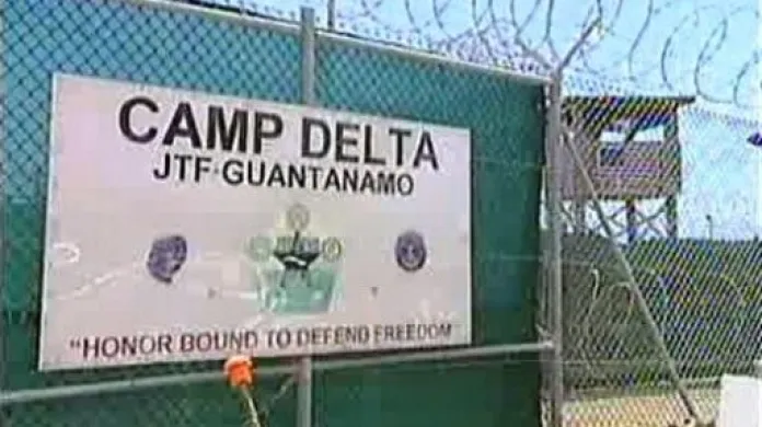Zpráva o Guantánamu se zpozdí