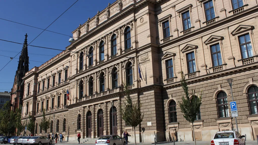 Ústavní soud